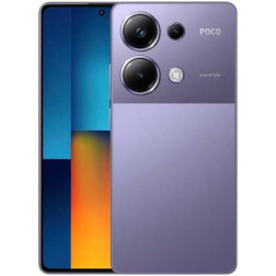 POCO M6 Pro_TD [8+256Gb]