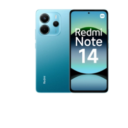 Redmi Note 14 Pro 8+256Gb