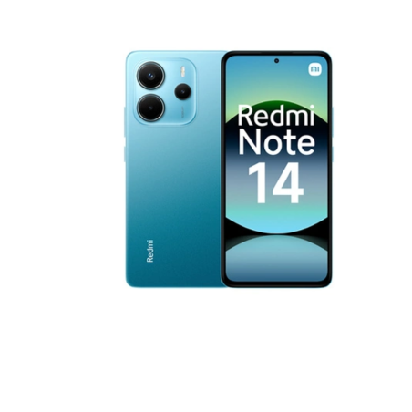 Redmi Note 14 Pro 8+256Gb