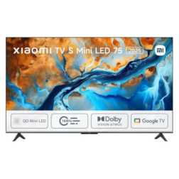 Xiaomi TV S Mini LED 75 2025