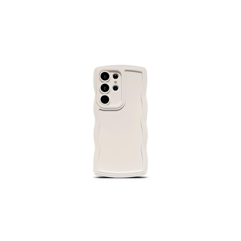 S23 Ultra Silicone Case