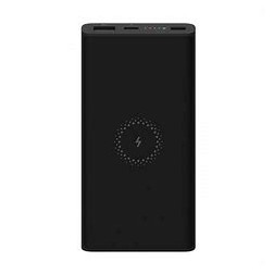 Mi 10000mAh 18W Fast Charge Power Bank 3