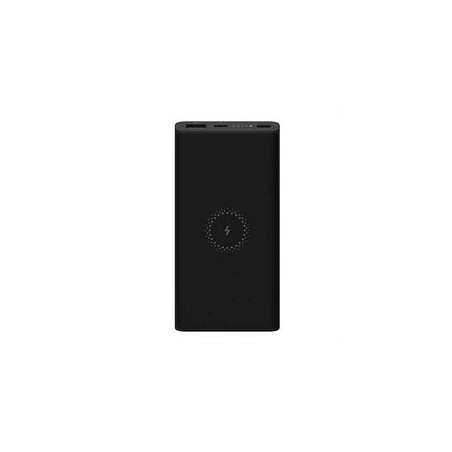 Mi 10000mAh 18W Fast Charge Power Bank 3