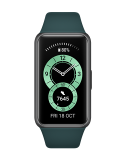 Smart Band 6
