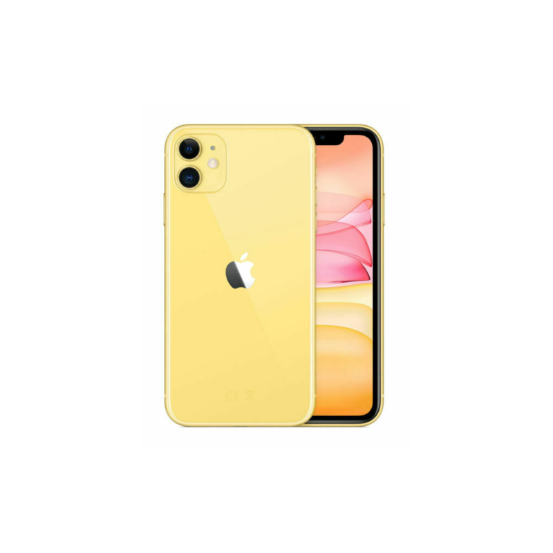 iPhone 11 64GB