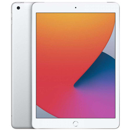 iPad 10.2 GSM 128Gb