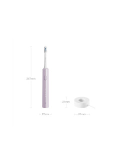 Mi Smart Electric Toothbrush T500