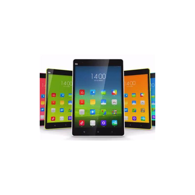 Xiaomi Pad 6 [8+256Gb]