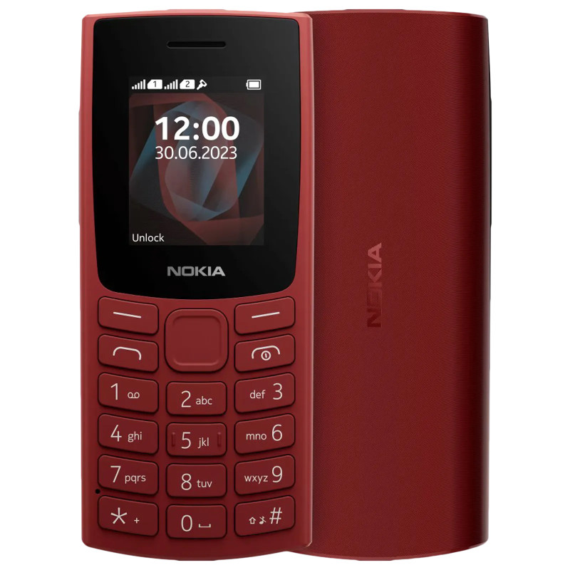 NOKIA 105