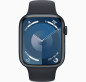 Watch Apple S9 GPS 41mm Sport Band