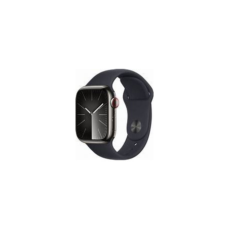 Watch Apple S9 GPS 41mm Sport Band