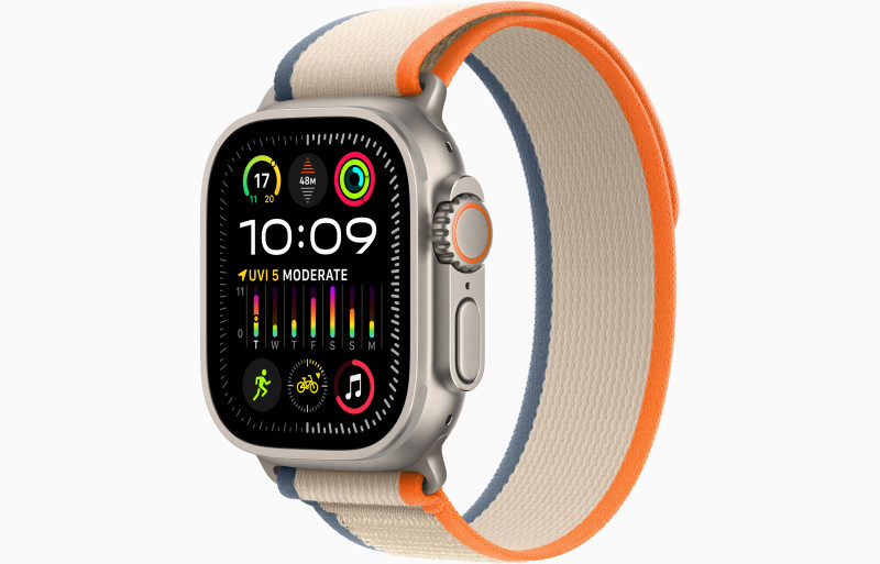 Watch Apple Ultra 2 GPS 49mm