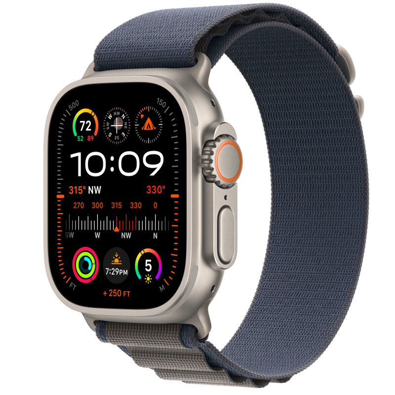 Watch Apple Ultra 2 GPS 49mm
