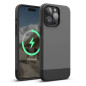 Silicone case iPhone 15 Pro