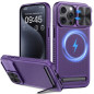 Silicone case iPhone 15 Pro