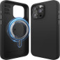 Silicone case iPhone 15 Pro