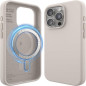 Silicone case iPhone 15 Pro
