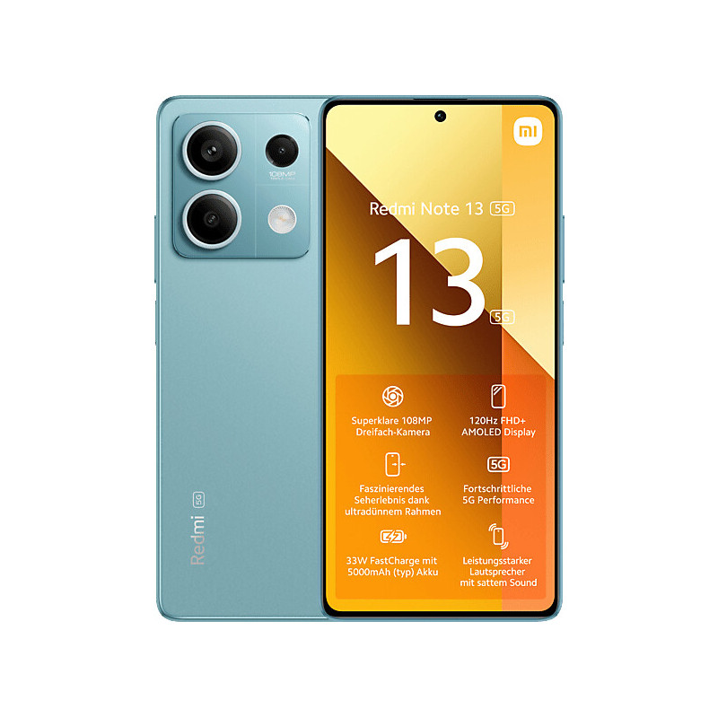 Galaxy A15 5G 8Gb/256Gb