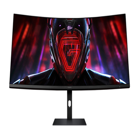Xiaomi Curved Gaming Monitor 30