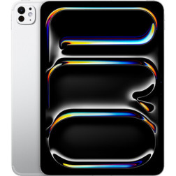 iPad Pro 11 (2024) M4 WiFi 256Gb