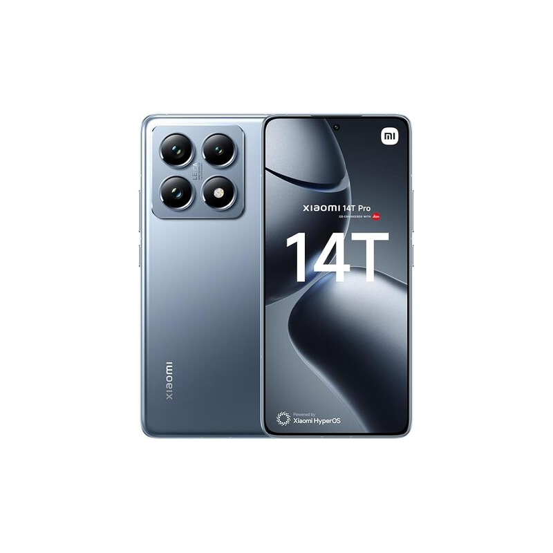 Xiaomi 14T Pro (12+512GB)