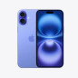 iPhone 16 Plus 128Gb