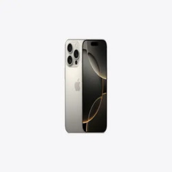 iPhone 16 Pro 256Gb