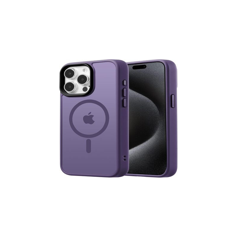 Protective cover iPhone15 Pro Max MagSafe Glide