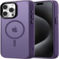 Protective cover iPhone15 Pro Max MagSafe Glide
