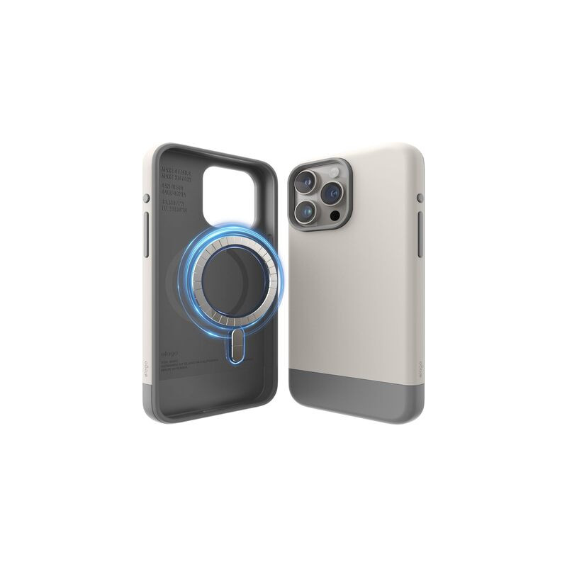 Protective cover iPhone15 Pro Max MagSafe Glide