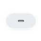Charger 20W USB-C Power Adapter 2Pin
