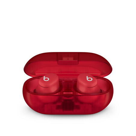 Beats Solo Buds