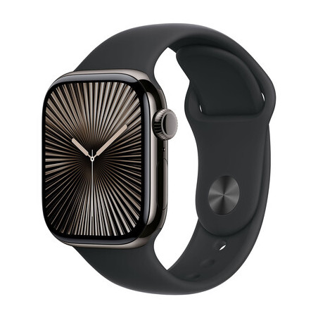 Watch Apple S10 GPS 46mm