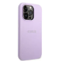 Guess 4G Big Metal Logo Hard 14 Pro