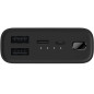 Mi 10000mAh 18W Fast Charge Power Bank 3