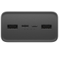 Mi 10000mAh 18W Fast Charge Power Bank 3