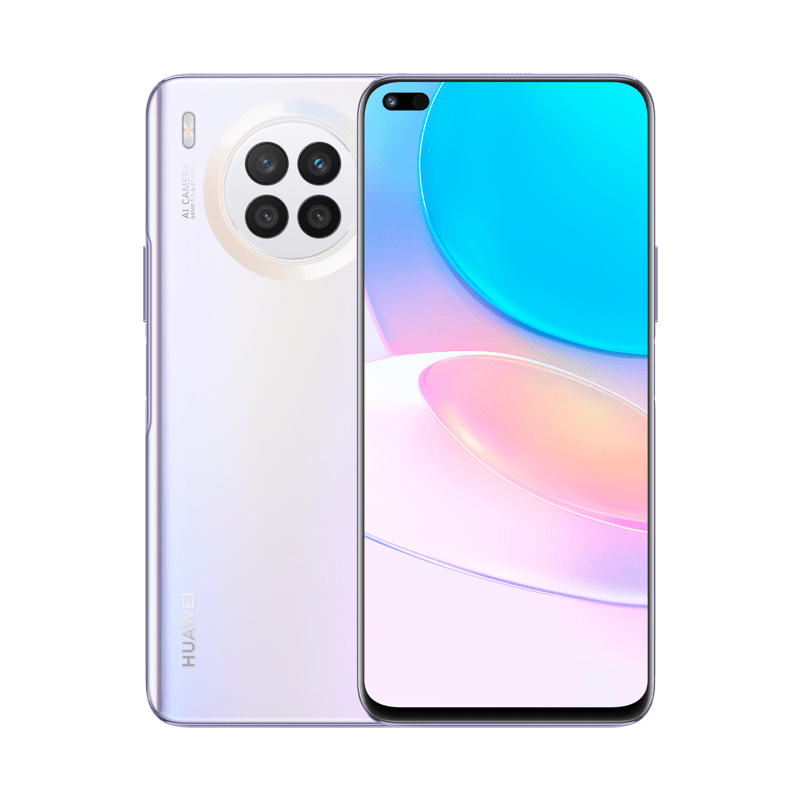 Nova 8i 8/128Gb