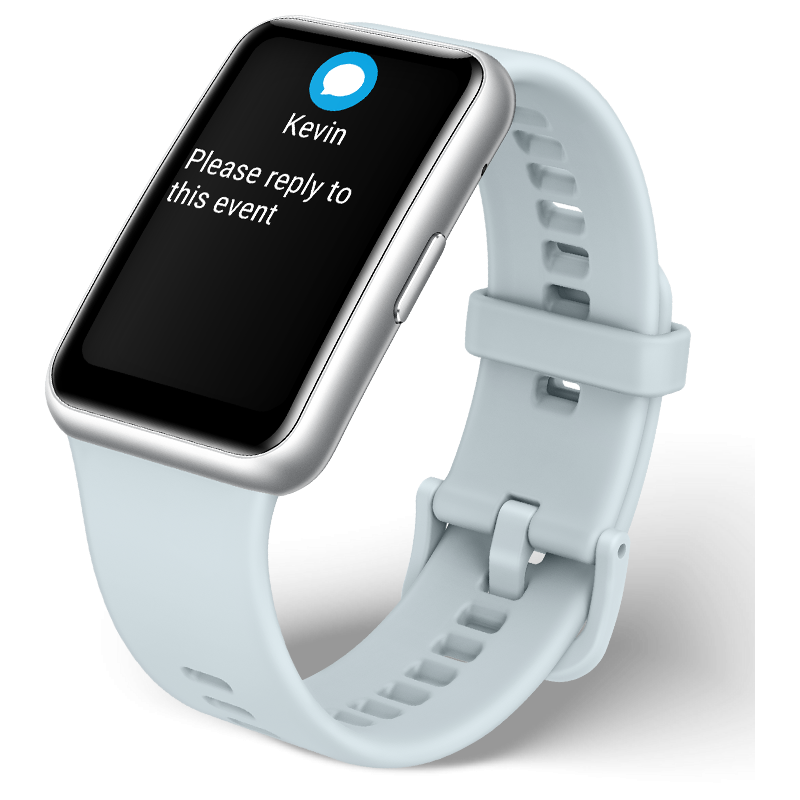 Watch Fit