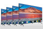 SAMSUNG 58 SMART UHD 4K - UA58CU7000