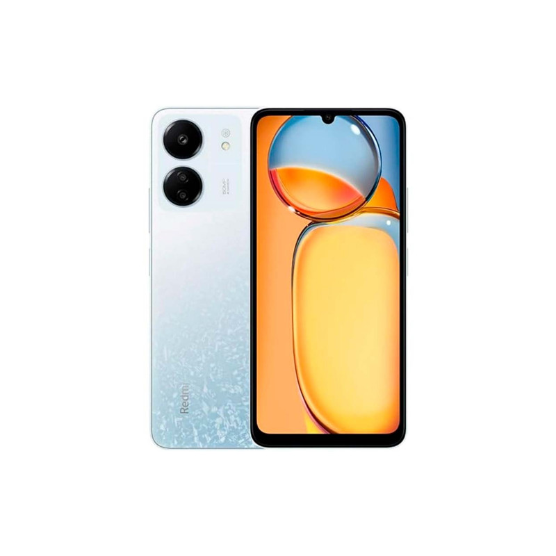 Redmi 13C 4+128Gb