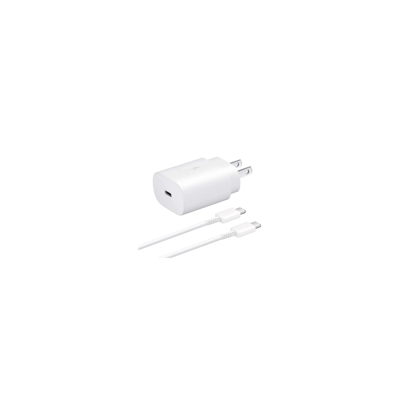 PD Super fast charger adapter 25W