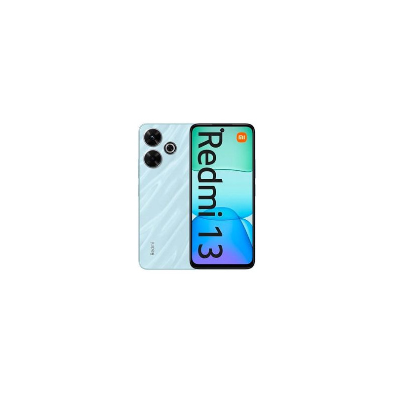 Redmi 13 6+128Gb