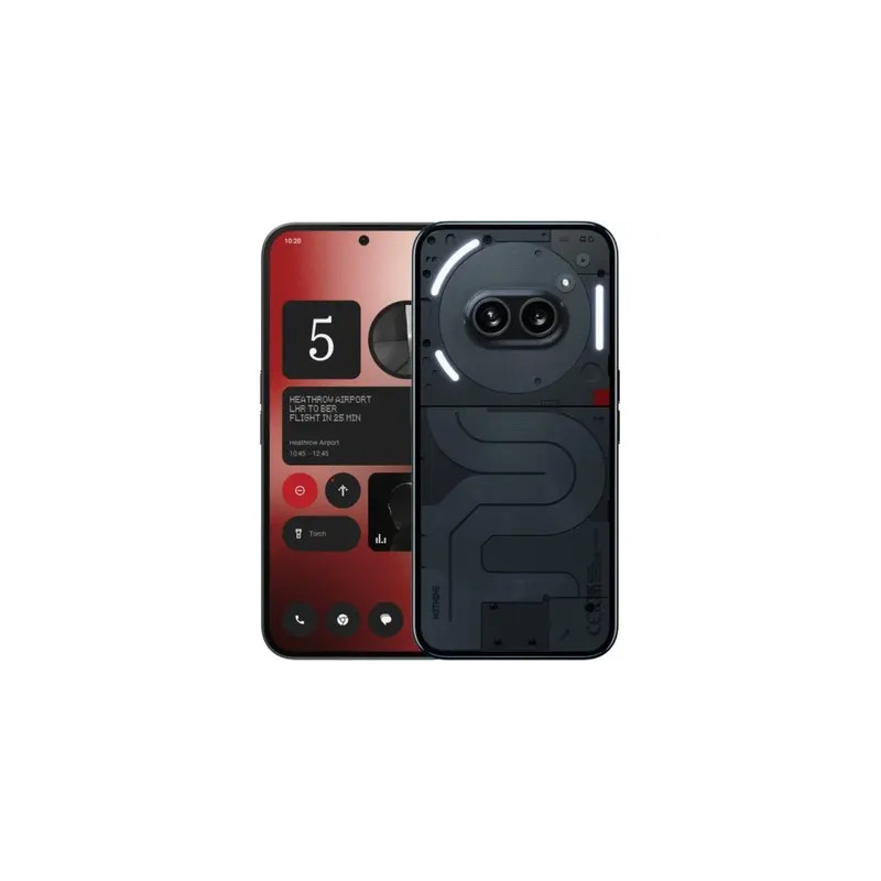 Nothing Phone (2a) 12+256Gb