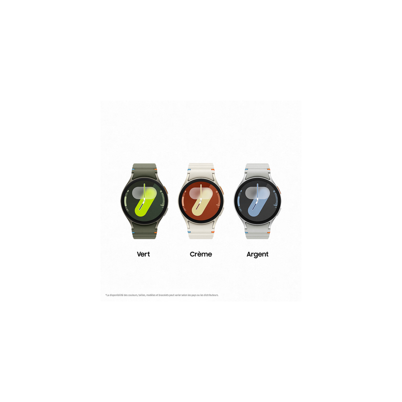 Galaxy Watch 7 (44mm)