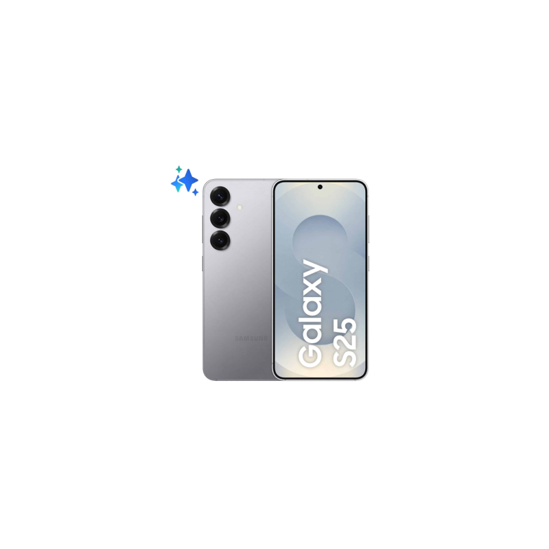 Galaxy S25 5G 12Gb/256Gb