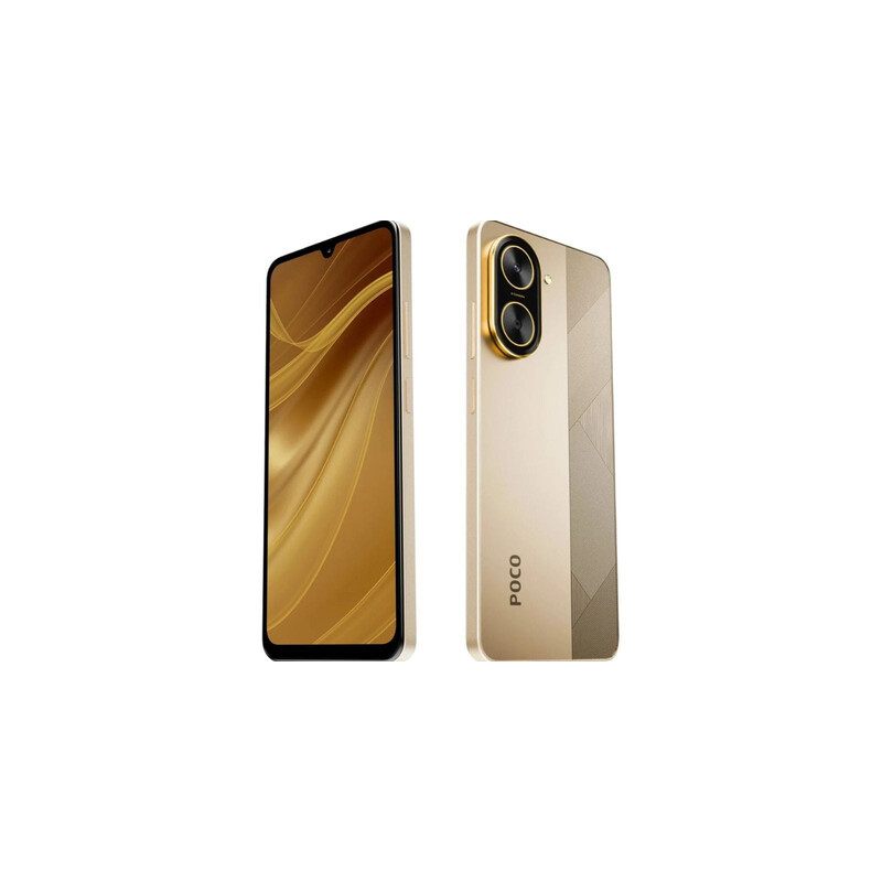 POCO C71_TD [3+64Gb]