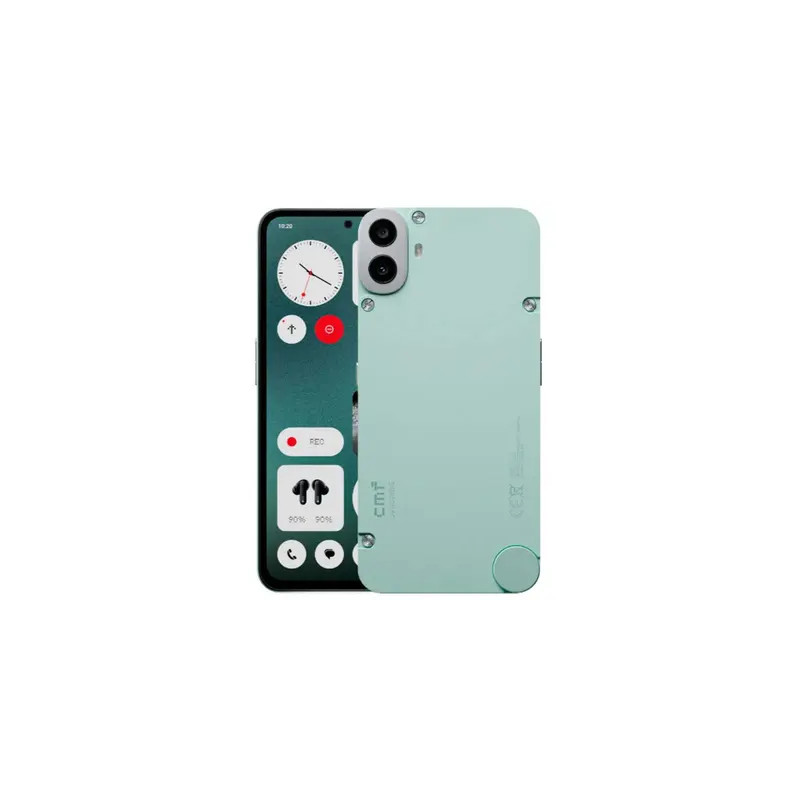 CMF by Nothing Phone 1 Green 256GB Discount