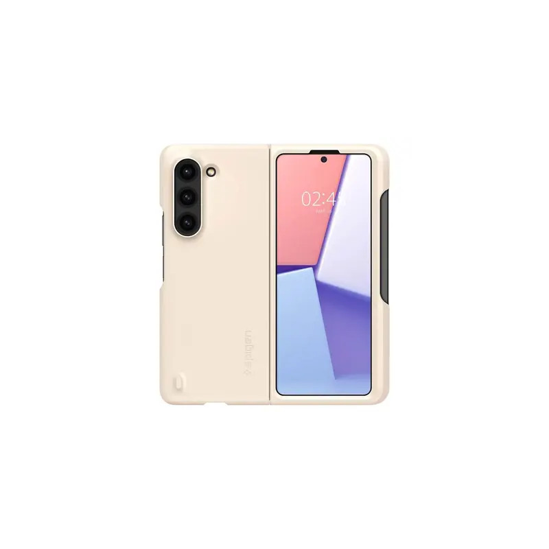 Galaxy Fold Z5 Cover with S Pen