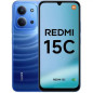 Redmi 15C 6+128Gb