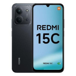 Redmi 15C 8+256Gb